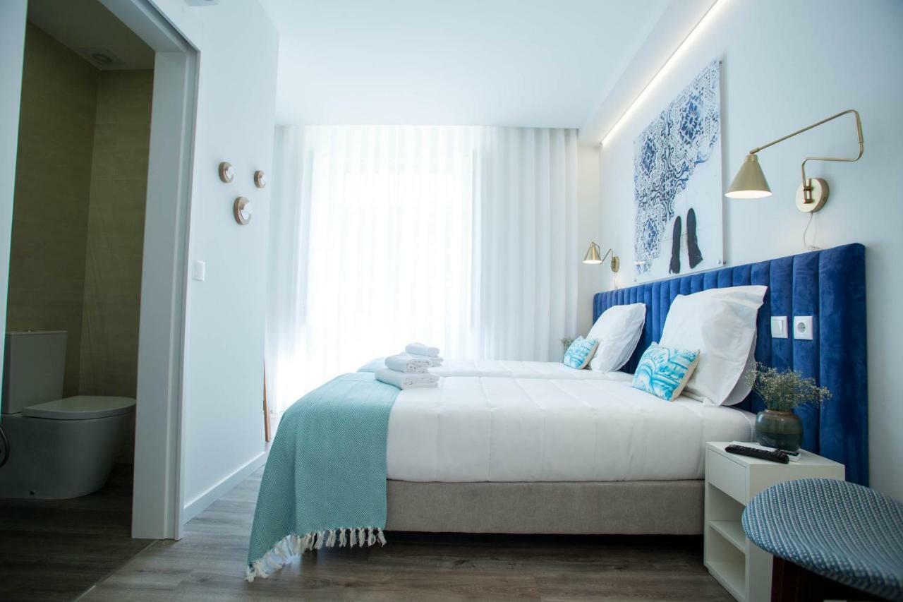 Boavista Premium Family & Business By Porto City Hosts Exterior foto