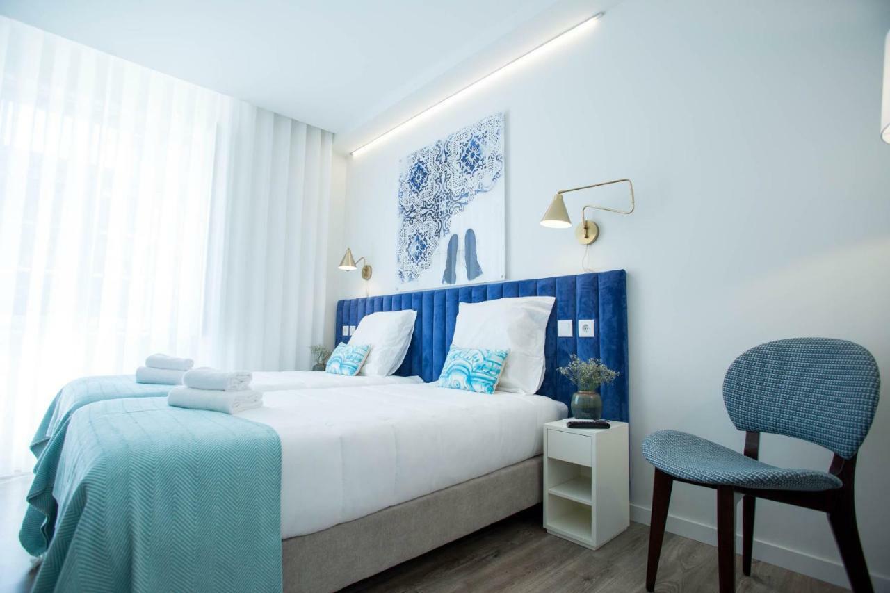 Boavista Premium Family & Business By Porto City Hosts Exterior foto