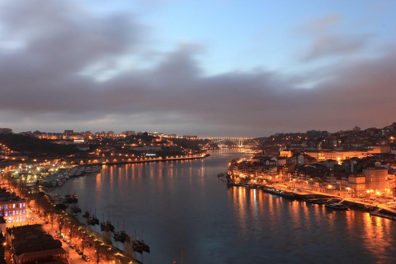 Boavista Premium Family & Business By Porto City Hosts Exterior foto